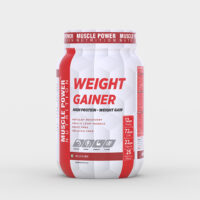 Weight Gainer (1 KG) - 1
