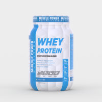 Whey Protein (1 kg) - 1