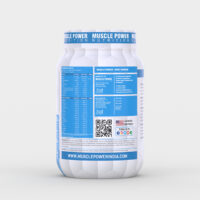 Whey Protein (1 kg) - 2