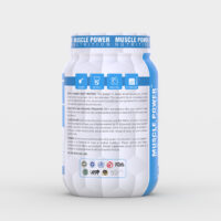 Whey Protein (1 kg) - 3