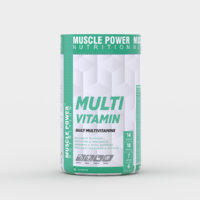 Multivitamin (60 Tablets) - 1