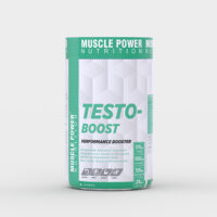 Testo-Boost (60 Tablets) - 1